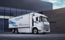 Hyundai XCIENT Fuel Cell Truck