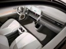 2021 Hyundai IONIQ 5 world premiere