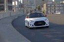 Hyundai C3 Roll Top Concept