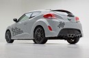 Hyundai Veloster RE:MIX Edition