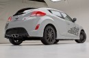 Hyundai Veloster RE:MIX Edition