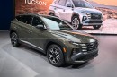 Hyundai at the 2024 NY Auto Show