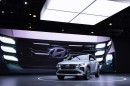 Hyundai at the 2024 NY Auto Show