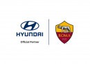 Hyundai extends partnership with AS Roma