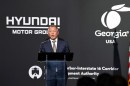 Hyundai Motor Group Metaplant America