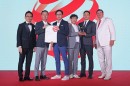 Hyundai Wins Its First 'Luminary' Honor at Red Dot Award