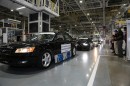 Hyundai Alabama Plant