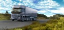 Hyzon Adapts the Fuel Cell Technology for Heavy-Duty Vehicles