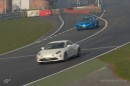 I Competed in Five GT7 Races to Win a Very Special Vehicle