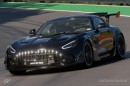 I Competed in Five GT7 Races to Win a Very Special Vehicle