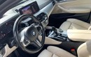 2023 BMW 520d M Sport