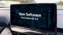 Volkswagen is still struggling with software