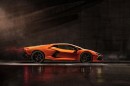 Lamborghini Revuelto HPEV opinion