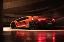 Lamborghini Revuelto HPEV opinion