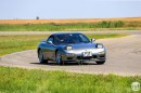 I Raced a 500 HP Mazda RX-7 After 15 Years of Dreaming of It