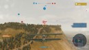 World of Warplanes Gameplay