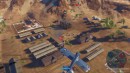 World of Warplanes Gameplay