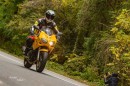 I Survived Another Season of Riding a 1999 Suzuki SV650S, This Is What I've Learned