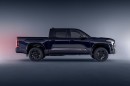 2024 Toyota 4Runner & Tundra 1794 Limited Edition