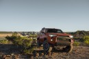 2024 Toyota 4Runner & Tundra 1794 Limited Edition