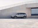 Volvo launched its flagship EX90 as the safest and most advanced luxury SUV in history