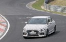 i30 N Is the Only Hyundai Fastback We Like to See at the Nurburgring
