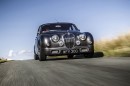 Ian Callum's new Jaguar Mk2