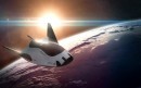 Dream Chaser, the Space Plane built by Sierra Space