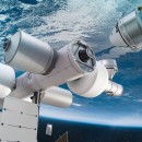 Orbital Reef, the Space Station that Blue Origin and Sierra Space want to build