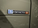 2023 Mazda MX-30 e-Skyactiv R-EV