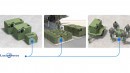 LiquidPiston's X-Engine will make Army generators much smaller