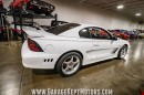 1994 Ford Mustang GT for sale at Garage Kept Motors