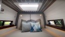 Van Life Builds Icelandic Dream Camper
