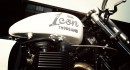 Icon 1000 Triumph Speedmaster