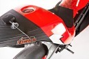 Icon Brammo Introduces the 2013 TTXGP Electric Motorcycle