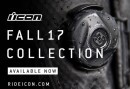 Icon 2017 fall collection