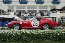 Iconic 1966 Ferrari 275 GT Berlinetta