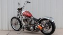 Indian Larry Grease Monkey