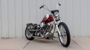 Indian Larry Grease Monkey