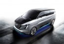 ICONIQ Seven Designed by W Motors Is Not a Hyundai
