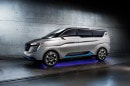 ICONIQ Seven Designed by W Motors Is Not a Hyundai