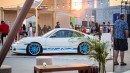 Icons of Porsche Festival 2022
