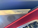 2024 Chevrolet Corvette Z06 3LZ Z07 Convertible in Carbon Flash