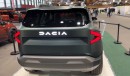 Dacia showed the Bigster Concept at the Lyon Auto Show