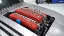Ferrari 612 Scaglietti V12-swapped Holden Torana LC GTR Real Deal