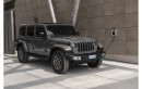 Jeep® Wrangler 4xe