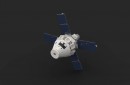 Lego Ideas NASA's Space Launch System (SLS)