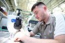 Bentley opens applications for 2023 apprenticeship intake