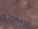 Elysium Planitia region of Mars
