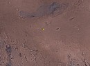 Elysium Planitia region of Mars